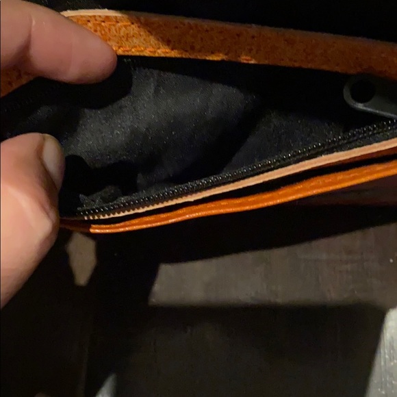 Elephant Trunks Up Novelty Print Wallet Good Luck - Picture 6 of 12